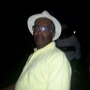 Meet your Posher, Ronald